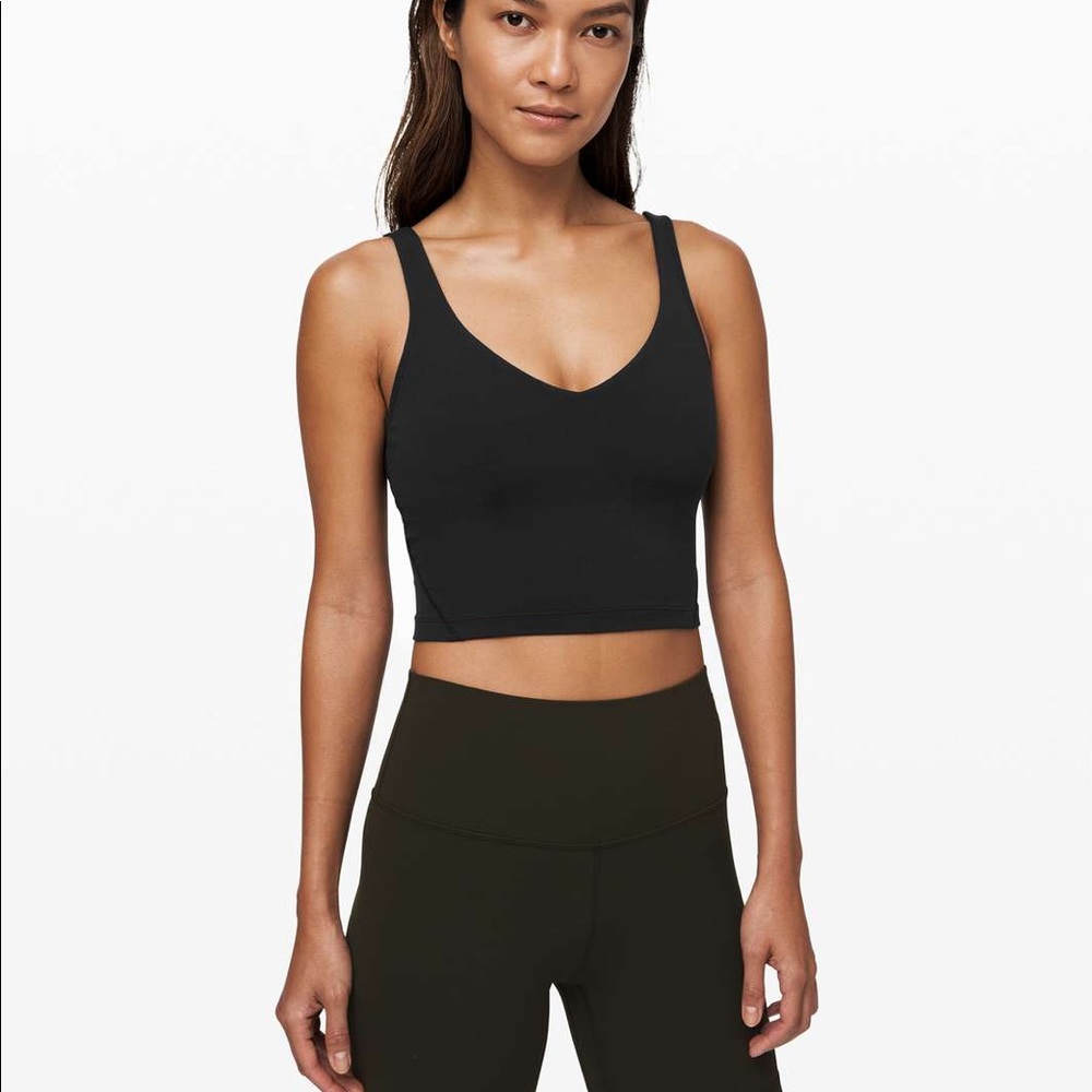Lululemon Align Tank